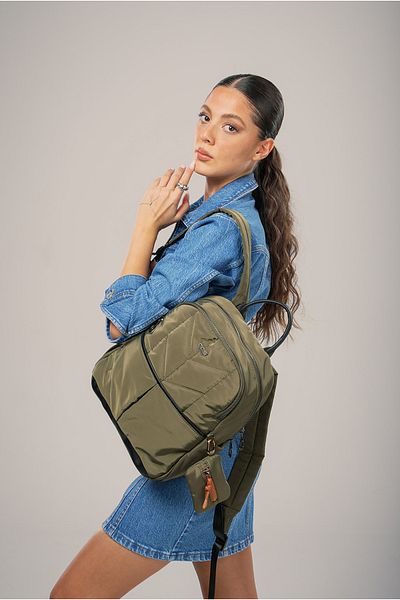 ÇÇS Ççs Women's Backpack Ccs17749