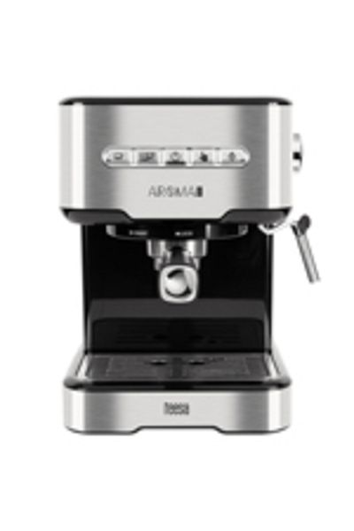 Teesa ESPRESSOR MANUAL 15 BAR 850W TEESA AROMA 450