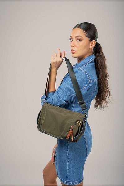 ÇÇS Ççs Women's 17728 Shoulder Strap Handbag
