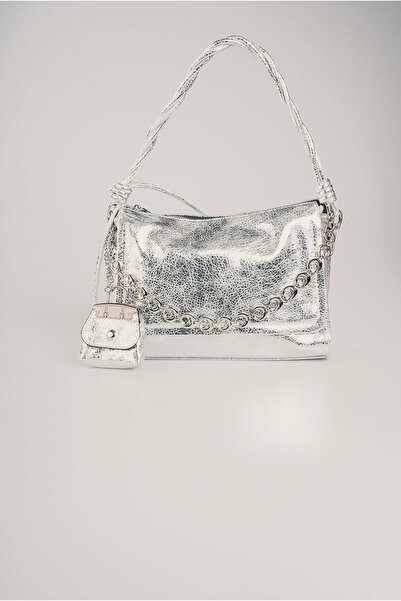 ÇÇS حقيبة كتف نسائية CCS17919