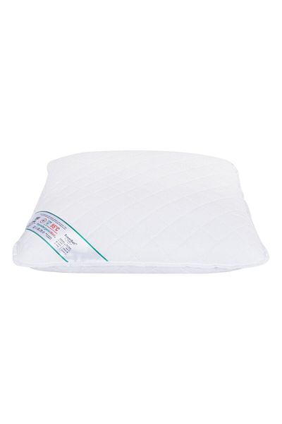 Somnart Hypoallergenicmed Pillow, Washable At 95°c - 60 X 60 Cm