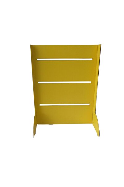 Bilhan Wooden Jewelry Stand