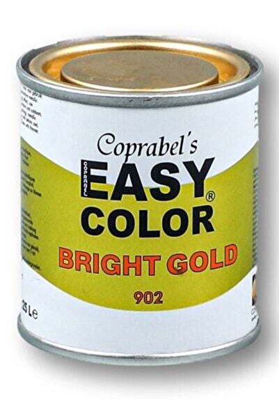 Graffiti Resin طلاء زينة ذهبي معدني 250 مل