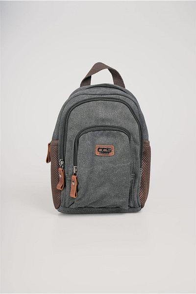 ÇÇS Unisex Backpack Ccs51811