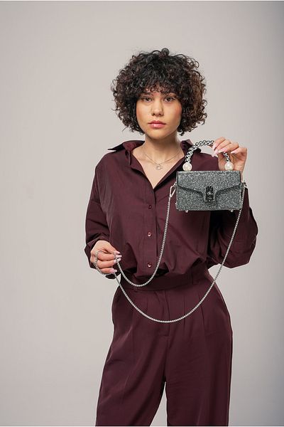 ÇÇS Ççs Women's Shoulder Bag Ccs17835