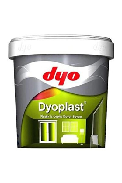 Dyo Dyoplast Plastik Iç Cephe Duvar Boyası 7,5 Lt
