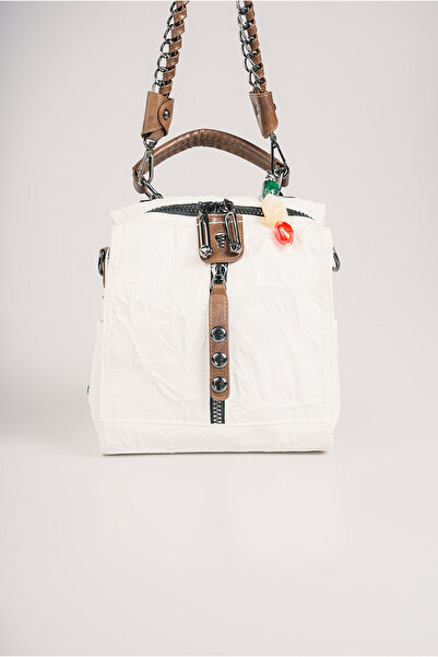 ÇÇS Ççs Women's Backpack C.Ccs17634