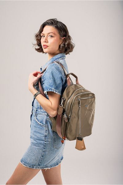 ÇÇS Rucsac ÇÇS pentru femei CCS18022