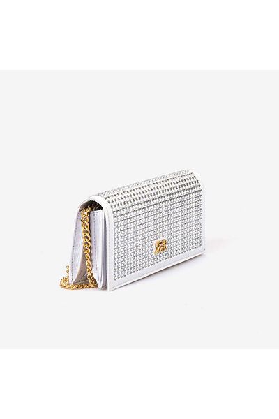 Rouge Women's Evening Dress Bag 544