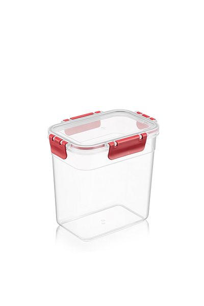 SAVLAR 3-Piece Deep Clara Box 2200 ml