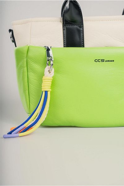 ÇÇS Women's Shoulder Bag Ccs17827