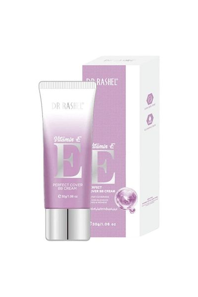 DR.RASHEL BB Cream DR RASHEL with Vitamin E