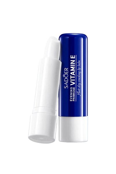 SADOER Balsam de Buze SADOER cu VITAMINA E