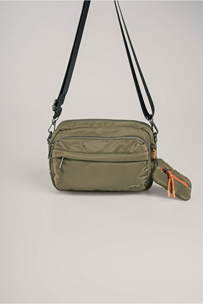 ÇÇS KADIN OMUZ ÇANTASI CCS17737