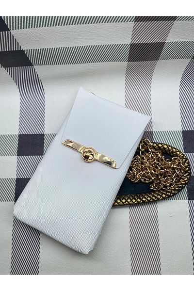 unique crane bags Bead Phone Holder