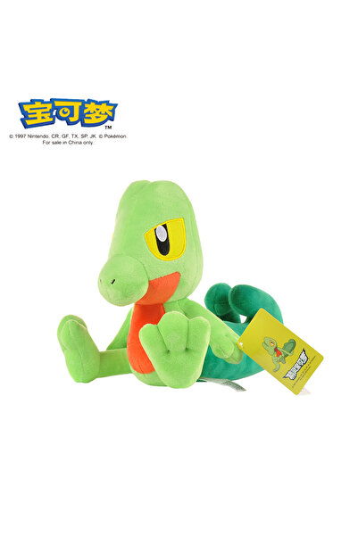 Choice لعبة تريكو بوكيمون الأصلية المحشوة جينجار ميميكيو بيكاتشو تشاريزارد دم...