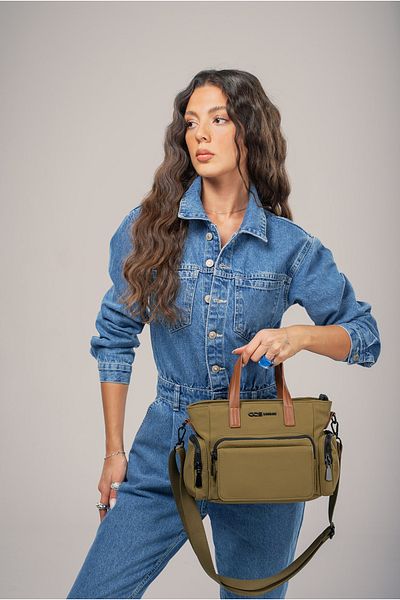 ÇÇS Women's Shoulder Bag Ccs17979