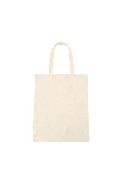 Muji Cotton My Bag A3