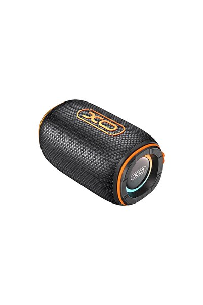 Xo Wireless Bluetooth Portable Speaker XO F57 Pro Orange/Black 1500mAh 10W