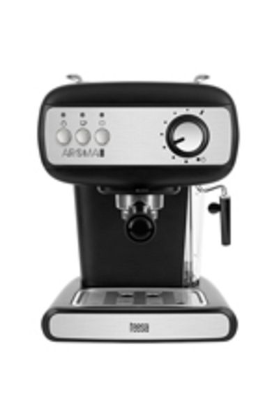 Teesa Aroma 400 Manual Espresso Machine