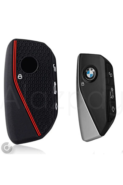 Alazpay Για BMW i7 i5 i4 iX X1 X5 x6 x7 XM 2 3 4 5 7 Series G07 F98 G70 G09 Κ...