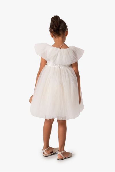 Wecan Ella Girl's Dress