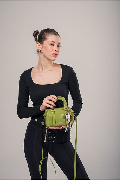 ÇÇS Women's Shoulder Bag Ccs18020