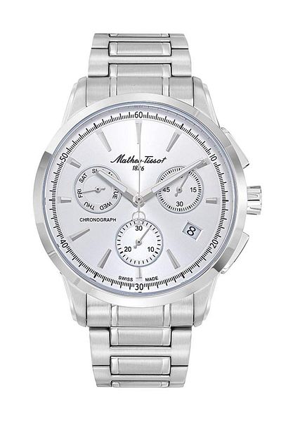 Mathey-Tissot Lancelot H 198 CHAS