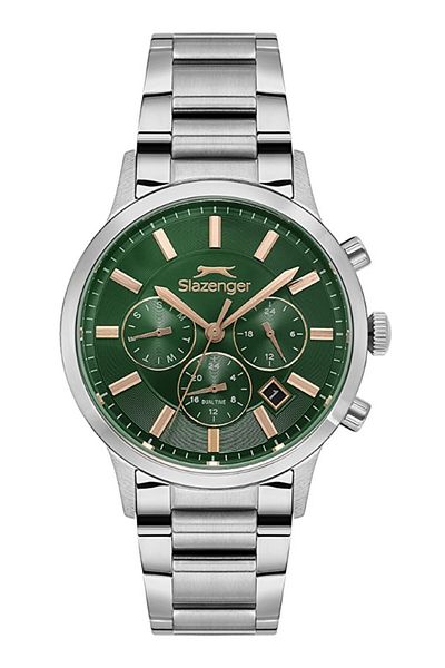 Slazenger All Functions Active 10 Atm Soy Resistant Sl.09.2511.2.04