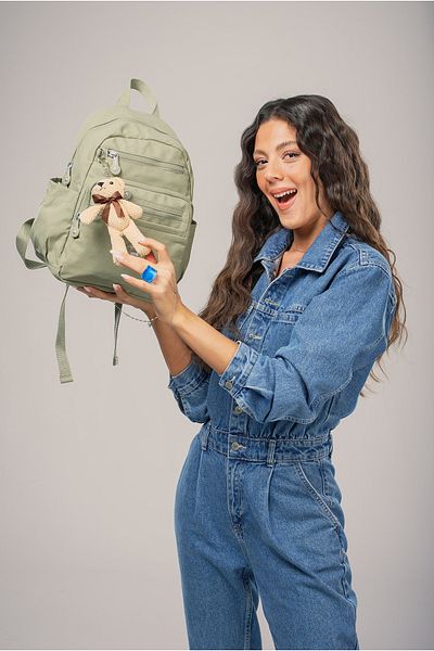ÇÇS Rucsac ÇÇS pentru femei CCS17953