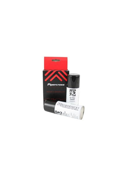 UNIVERSAL CAR Set curatare filtru de aer, Pipercross 2x75ml