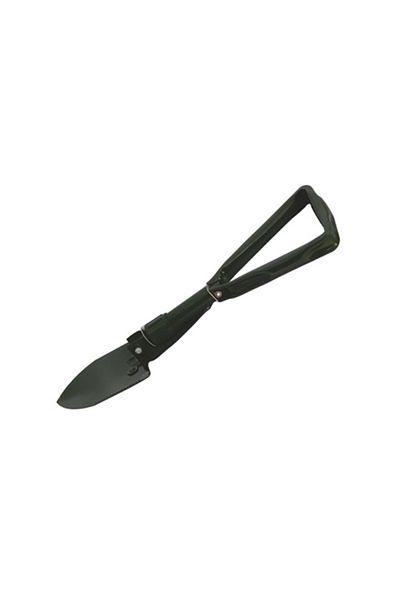 flores Portable, foldable shovel, 480 mm