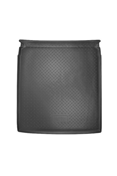 BMG Covor luggage rack VW PASSAT B6 2005 - 2010 / PASSAT B7 2010 - 2014 / PASSAT CC 2008 - saloon