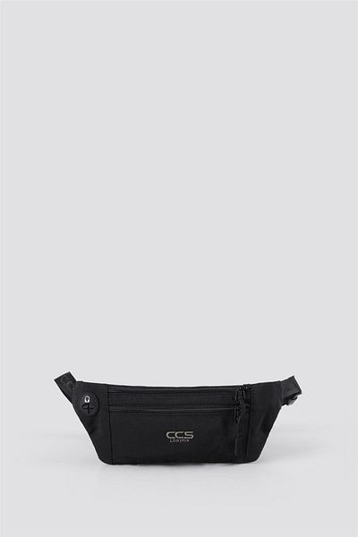 ÇÇS Unisex Waist Bag C.Ccs31414
