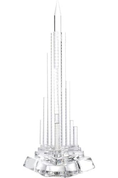 Generic Glass Burj Khalifa (Small)
