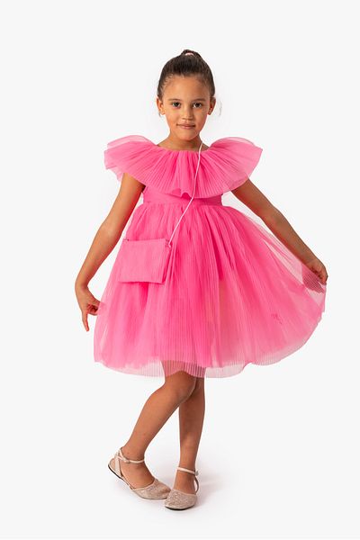 Wecan Ella Girl's Dress