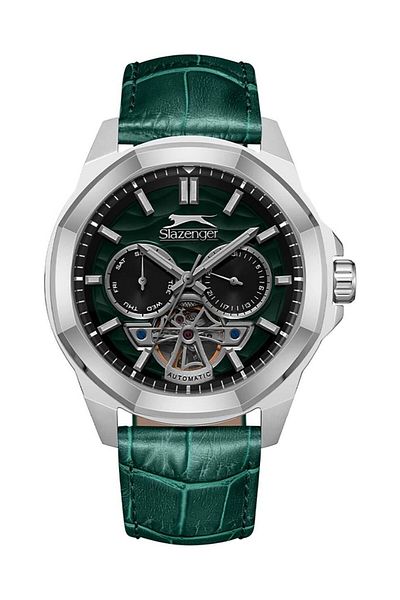 Slazenger Men's Wristwatch Sl.09.2438.2.02