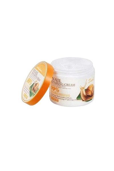 OEM Cremă hidratantă/regeneratoare facială cu extract de melc, 115g