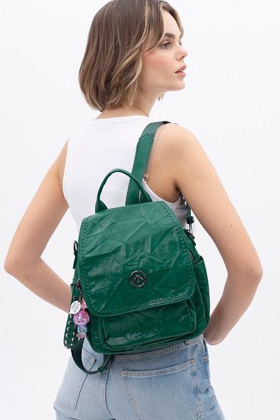 Matthew Cox Women's Backpack C.Byn1099