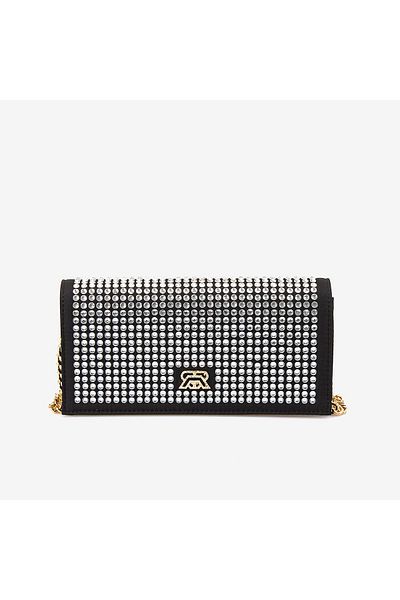 Rouge Geanta pentru rochie de seara pentru dama 544
