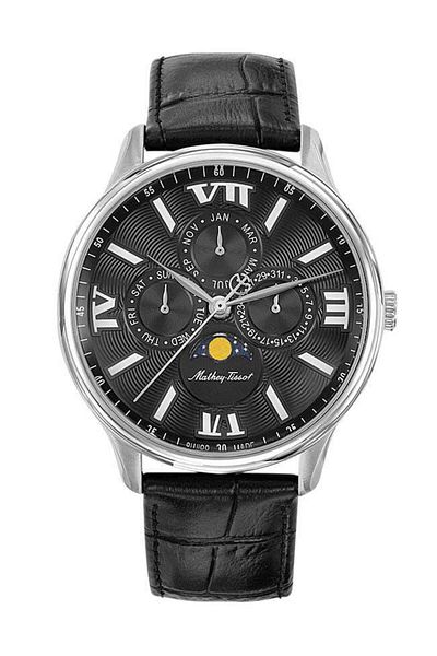 Mathey-Tissot Edmond Moon H 1886 RAN