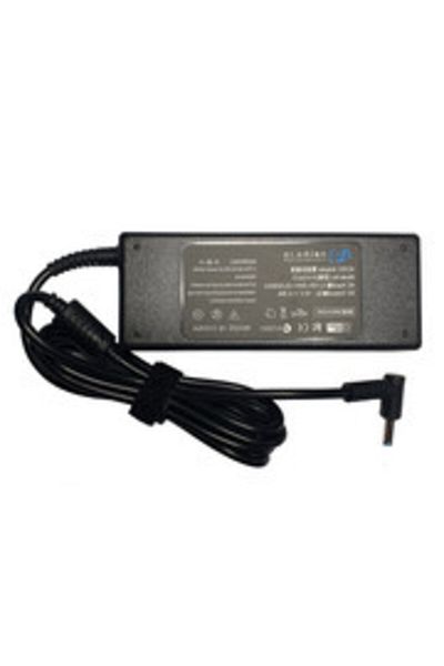 OEM Laptop charger compatible with HP Envy 4 90W 19V 4.74A, plug type 4.5 x 3.0 mm with pin