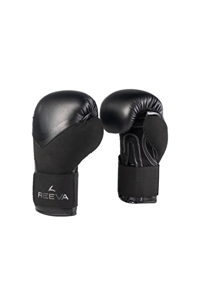 Reeva Boks Eldivenleri, Ayarlanabilir Bilek Desteği, Darbe Emilimi Yüksek Özel Köpük