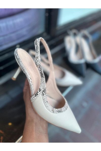 MİSS PARK MODA Women's shoe