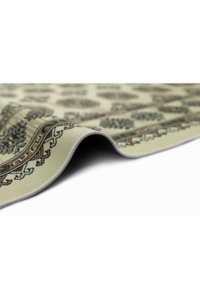 Alkaffary Bashayer camel carpets