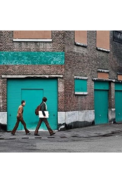 Genel Markalar PLAK - Yüz yüzeyken Konuşuruz / Akustik Travma (Siyah LP)