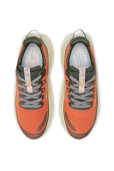 New Balance Fresh Foam X More Trail v3 Men’s Sneakers – Cushioned Urban & Trail Footwear