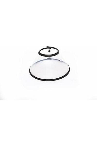 NETWORK ART M-Pets Bastion Elizabet Collar Collar S