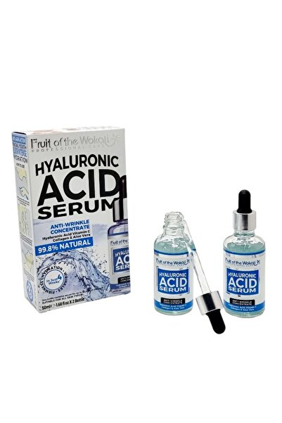 Fruit Of The Wokali Caseta SerX2 Antirid Revitalizant si Iluminator – Fruit o...