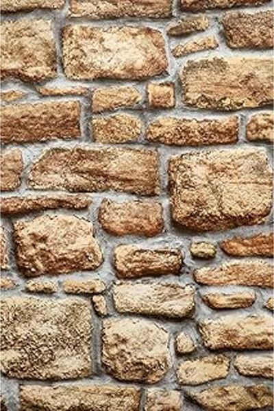 Mu Art Ahşap Deseli Cat Sticky Coating Foil 45 cm X 2 Mt Ds0055-2